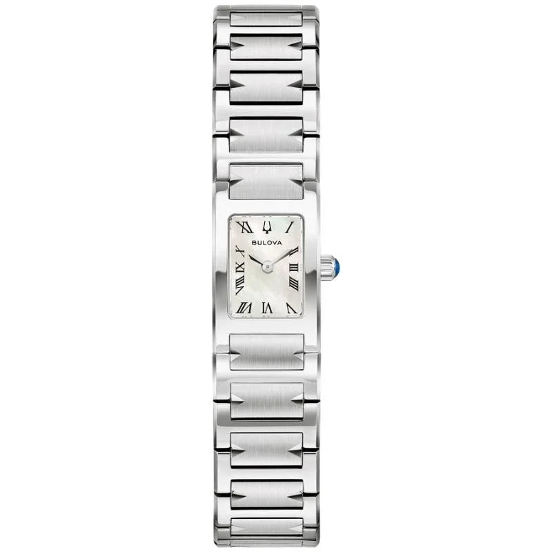 Bulova Marc Anthony Harmony Quartz Women's Watch 96L360