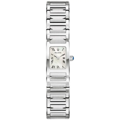 Bulova Marc Anthony Harmony Quartz Women's Watch 96L360