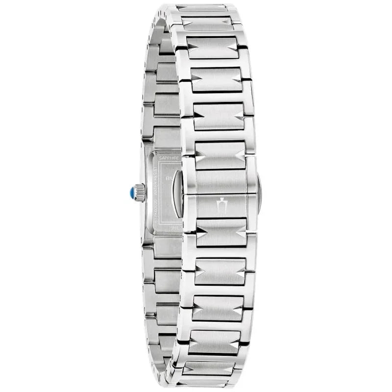 Bulova Marc Anthony Harmony Quartz Womens Watch 96L360