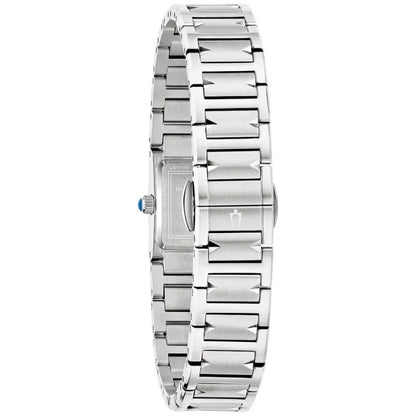 Bulova Marc Anthony Harmony Quartz Womens Watch 96L360