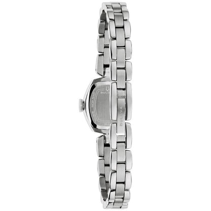Bulova Goddess of Time Jackie Quartz Women's Watch 96L361