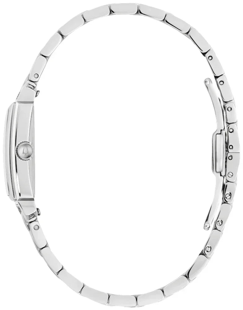 Bulova Rubaiyat Quartz Women's Watch 96P252