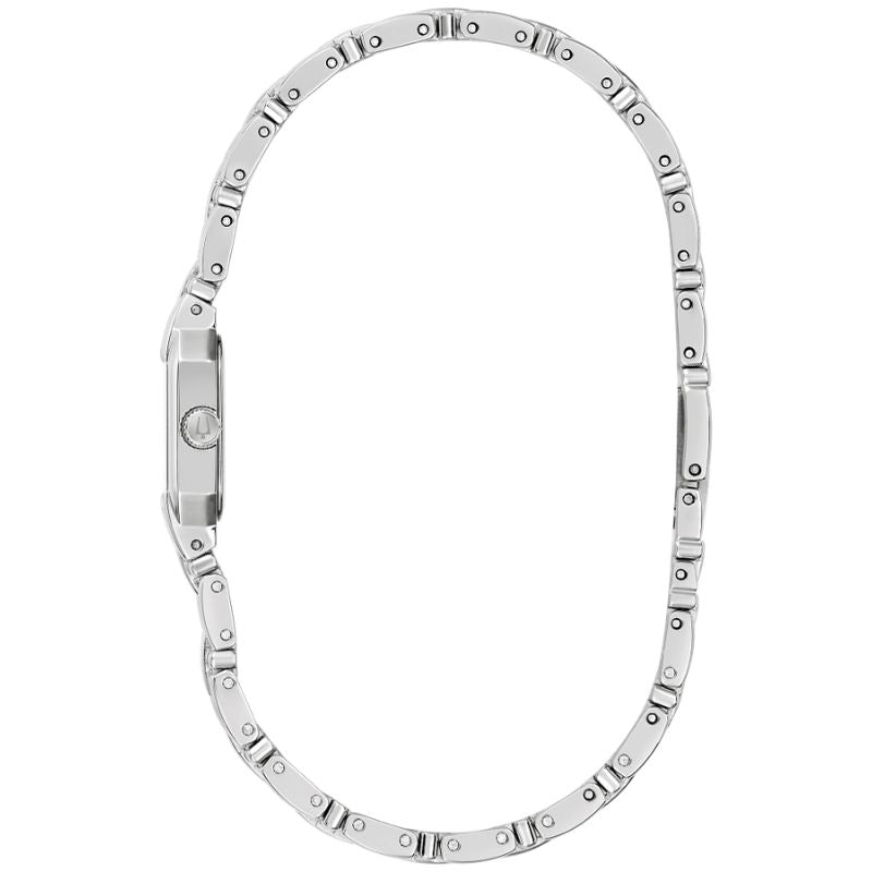 Bulova Goddess of Time Sophia Quartz Women's Watch 96P263