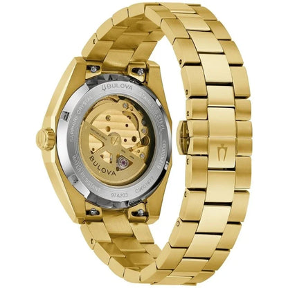 Bulova Surveyor Automatic Men's Watch 97A203