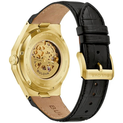 Bulova Prestige Automatic Men's Watch 97A206