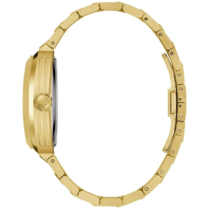 Bulova Maquina Automatic Men's Watch 97A207