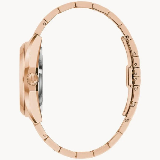 Bulova Surveyor Automatic Men's Watch 97B234