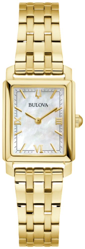 Bulova Sutton Quartz Women&#39;s Watch 97L177