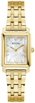 Bulova Sutton Quartz Women's Watch 97L177