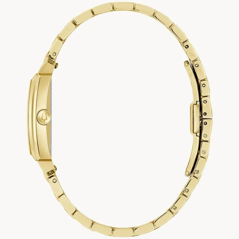 Bulova Sutton Quartz Women's Watch 97L186