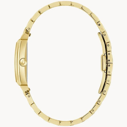 Bulova Sutton Quartz Women's Watch 97L186