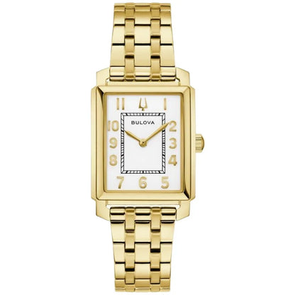 Bulova Sutton Quartz Women's Watch 97L186