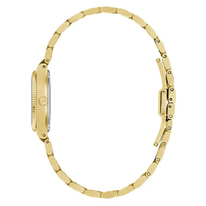 Bulova Classic Super Seville Mini Quartz Women's Watch 97L189