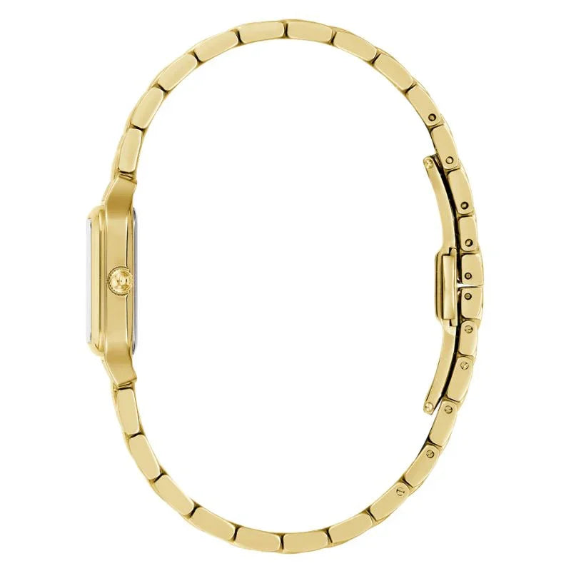 Bulova Classic Sutton Square Quartz Women's Watch 97L191