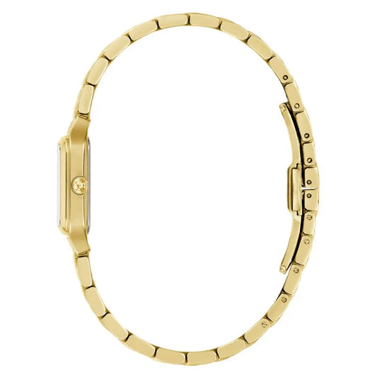 Bulova Classic Sutton Square Quartz Women's Watch 97L191