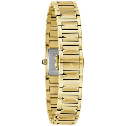 Bulova Marc Anthony Harmony Quartz Womens Watch 97L200
