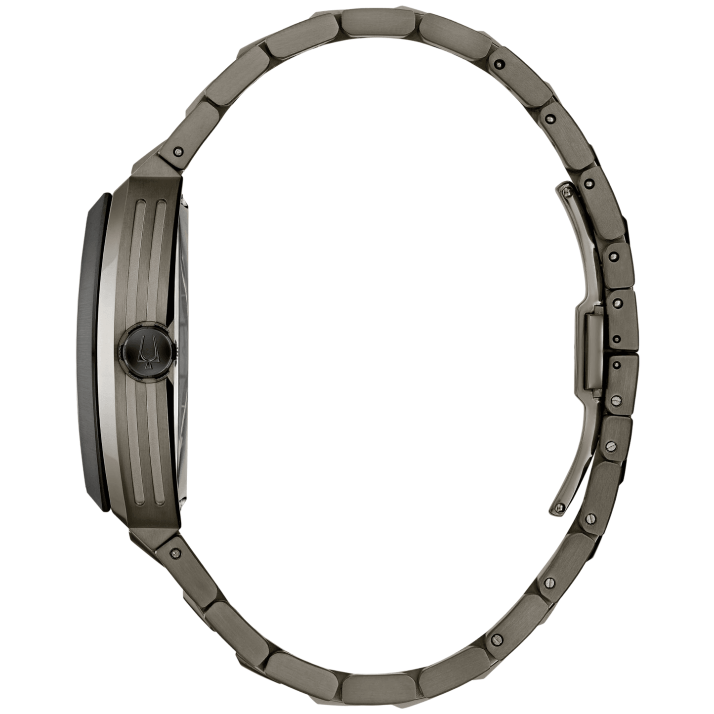 Bulova Maquina Automatic Men's Watch 98A321