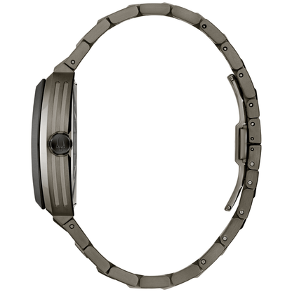 Bulova Maquina Automatic Men's Watch 98A321