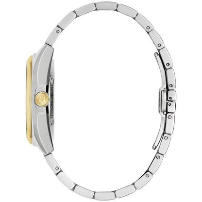 Bulova Surveyor Automatic Men's Watch 98A338