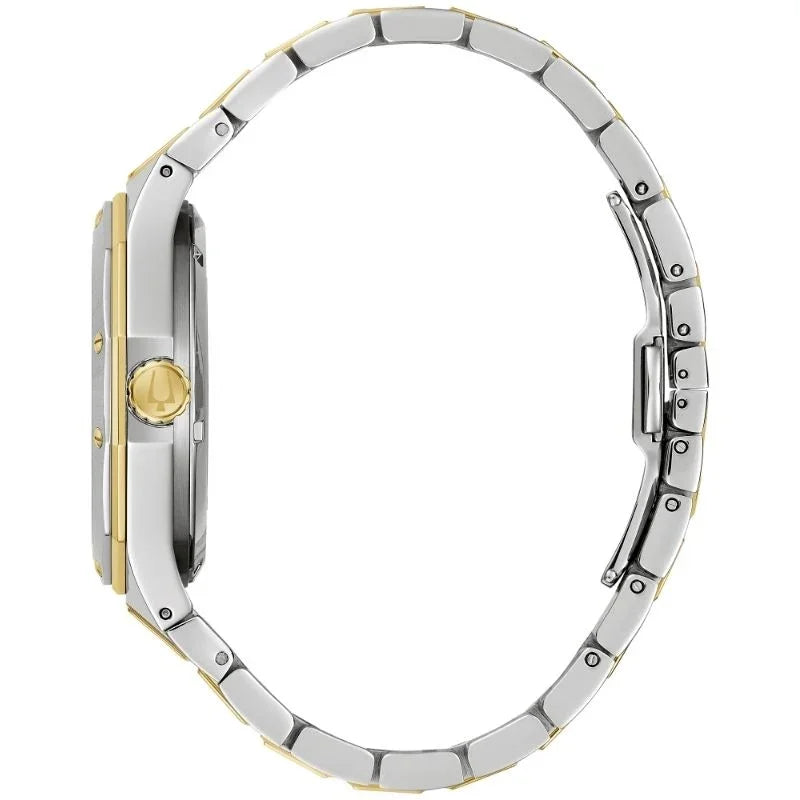 Bulova Prestige Automatic Men's Watch 98A339