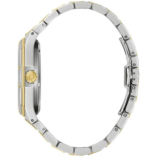 Bulova Prestige Automatic Men's Watch 98A339