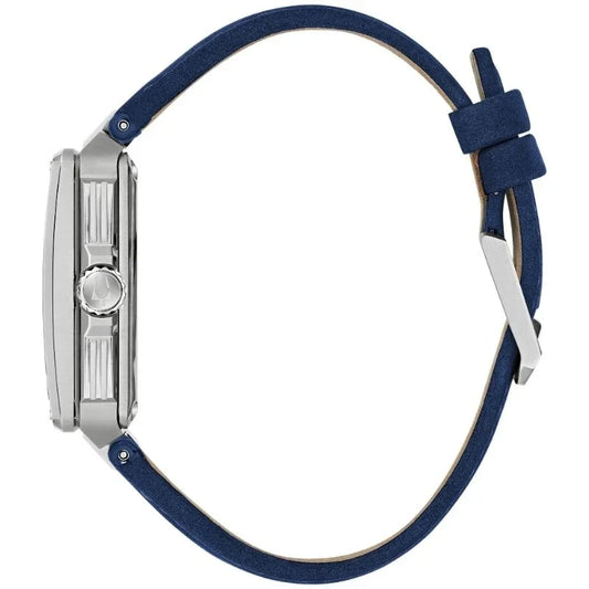 Bulova Series X Automatic Men's Watch 98A342