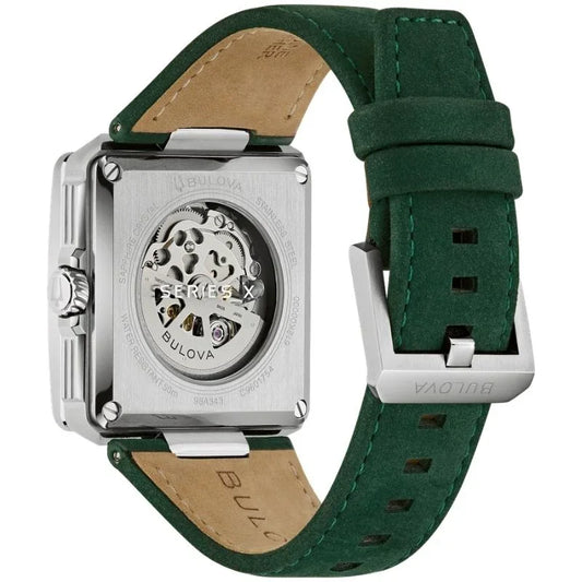 Bulova Series X Automatic Men's Watch 98A343