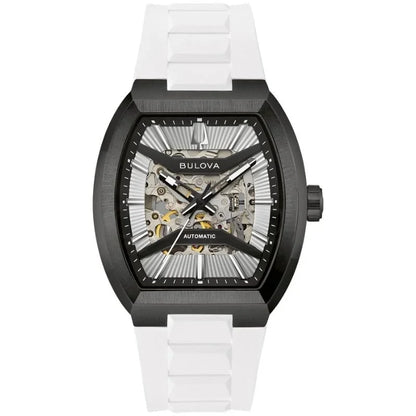 Bulova Maquina Automatic Men's Watch 98A345