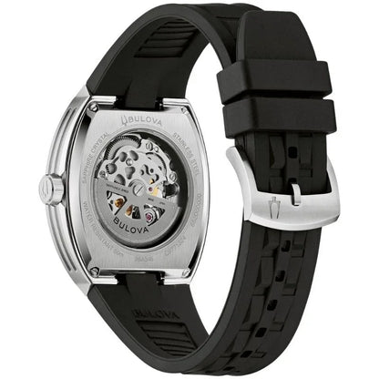 Bulova Maquina Automatic Mens Watch 98A346