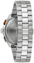 Bulova Racer   Men's Watch 98B432