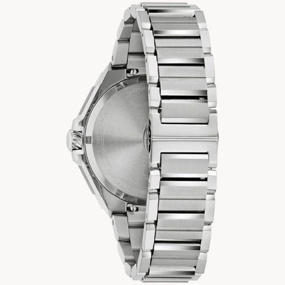 Bulova Series X Quartz Mens Watch 98B456