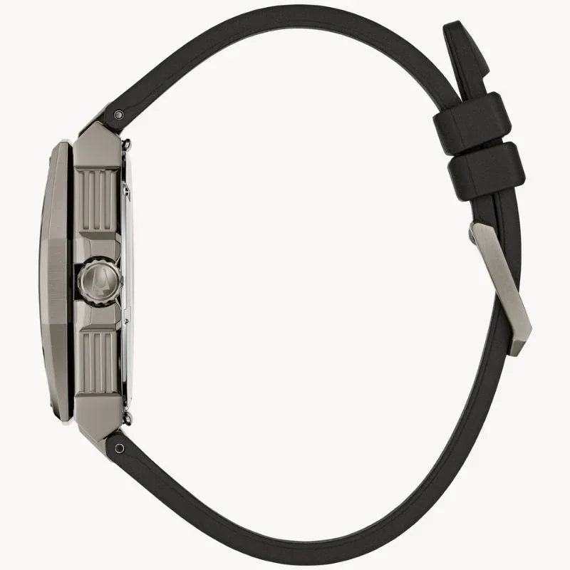 Bulova Series X Quartz Men's Watch 98B457