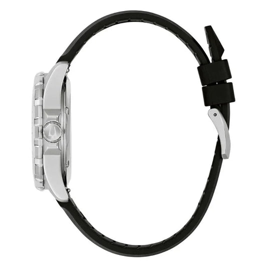 Bulova Marine Star Series B Automatic Men's Watch 98B465