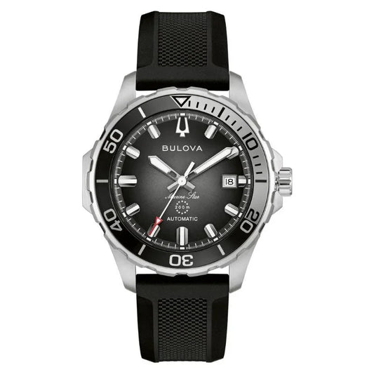 Bulova Marine Star Series B Automatic Men's Watch 98B465