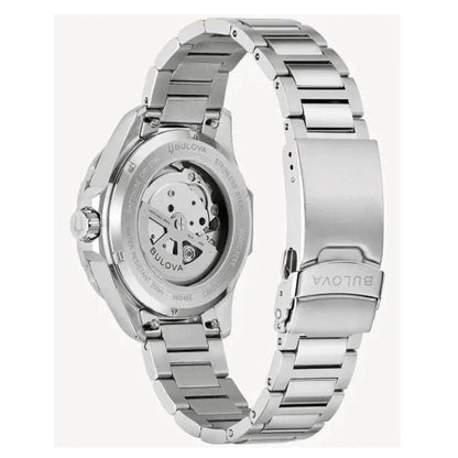 Bulova Marine Star Series B Automatic Men's Watch 98B466