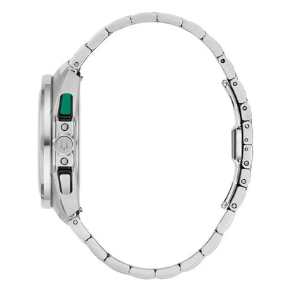 Bulova Racer Chronograph Quartz Men's Watch 98B468