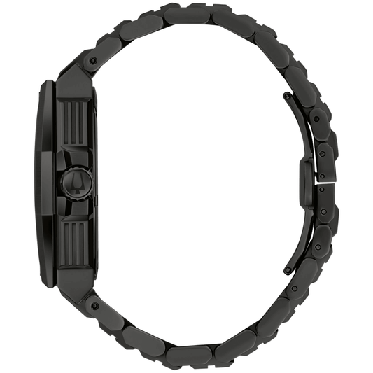 Bulova Marc Anthony Series X Quartz Men's Watch 98D183