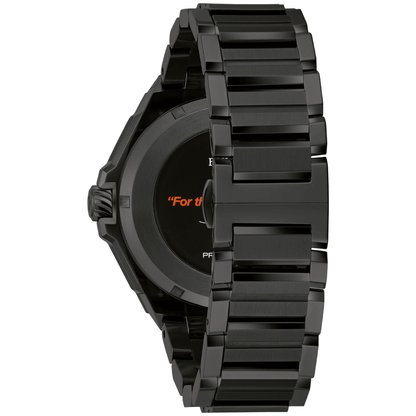 Bulova Marc Anthony Series X Quartz Men's Watch 98D183