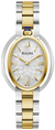 Bulova Rubaiyat Quartz Women's Watch 98L320