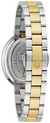 Bulova Rubaiyat Quartz Women's Watch 98L320