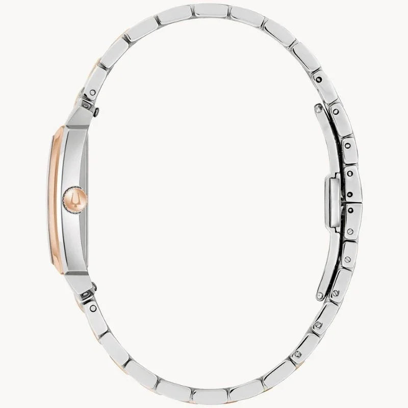 Bulova Sutton Quartz Women's Watch 98L328