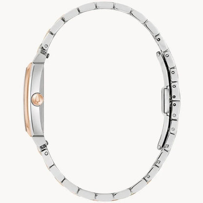 Bulova Sutton Quartz Women's Watch 98L328