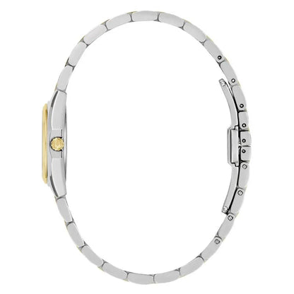 Bulova Classic Surveyor Quartz Women's Watch 98L329