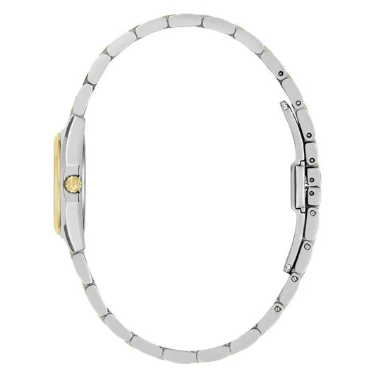 Bulova Classic Surveyor Quartz Women's Watch 98L329