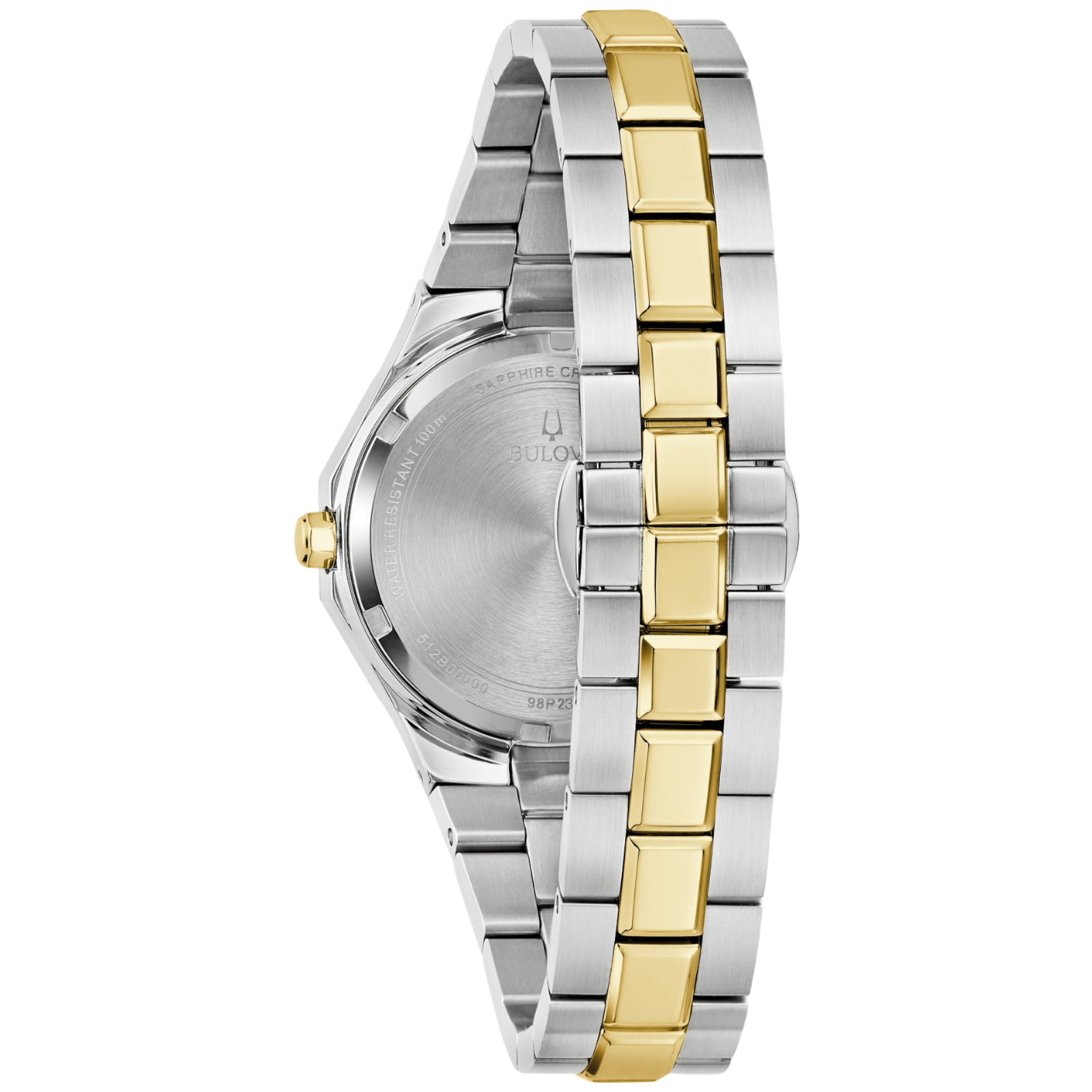 Bulova Prestige Quartz Women's Watch 98P234