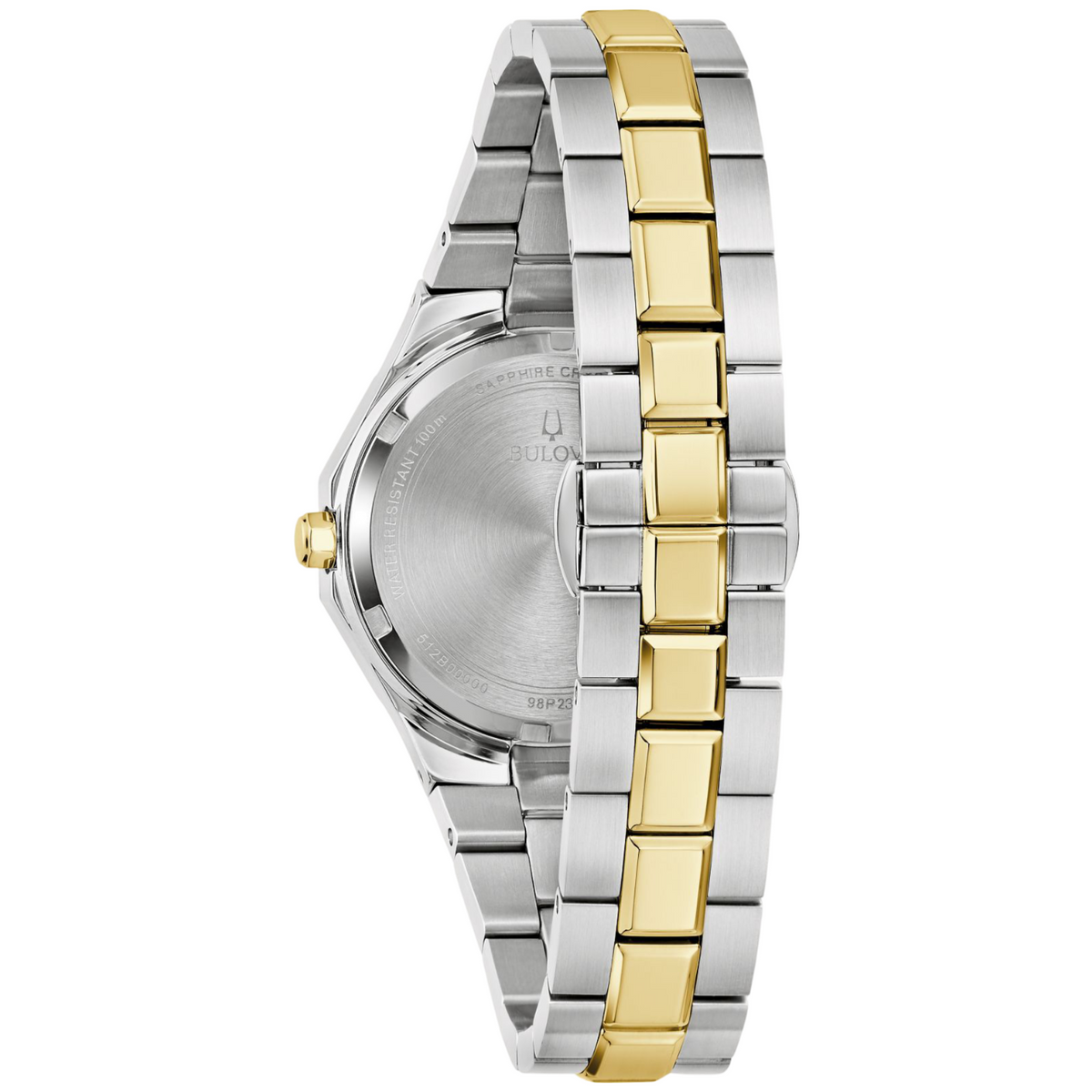 Bulova Prestige Quartz Women&#39;s Watch 98P234