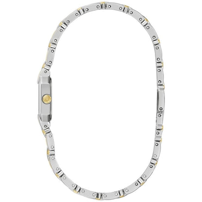 Bulova Goddess of Time Sophia Quartz Women's Watch 98P237