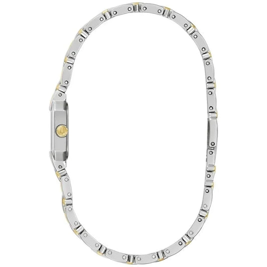 Bulova Goddess of Time Sophia Quartz Women's Watch 98P237