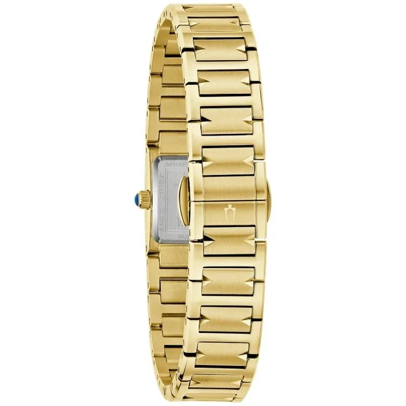 Bulova Marc Anthony Harmony Quartz Women's Watch 98R301