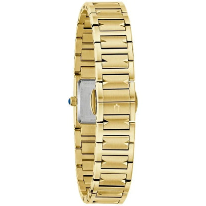 Bulova Marc Anthony Harmony Quartz Women's Watch 98R301